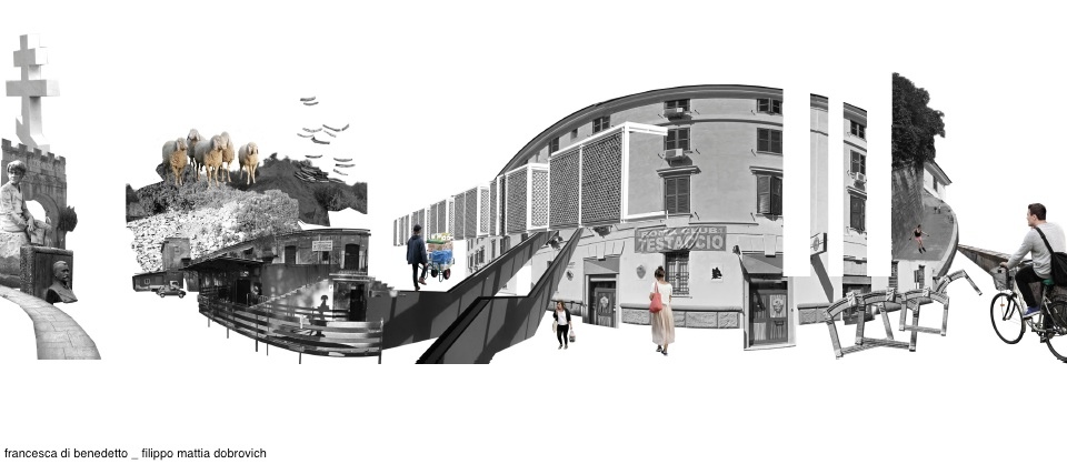 francesca di benedetto